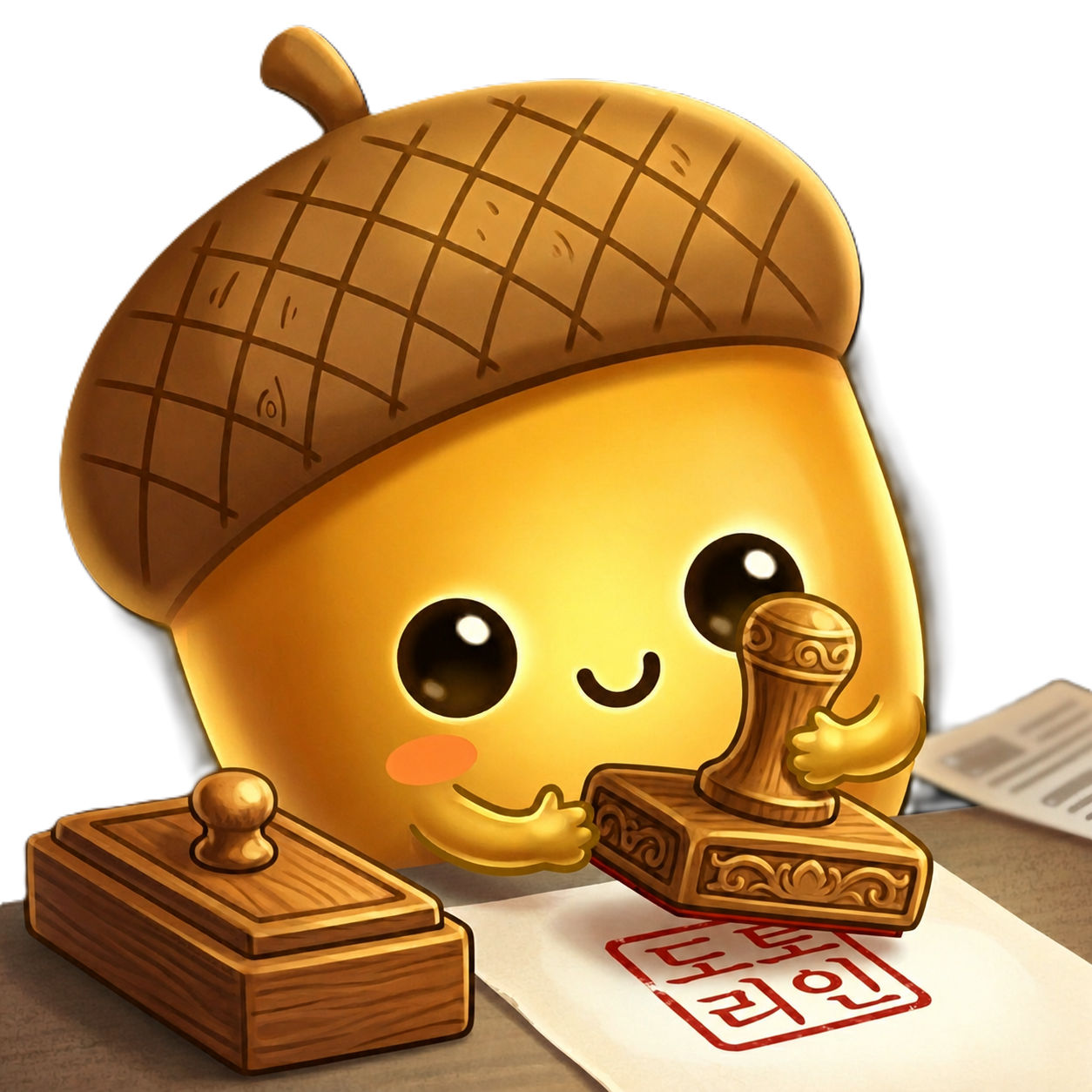 도토리